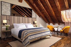 NH Collection Palacio de Tepa