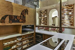 NH Collection Palacio de Tepa