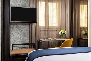 NH Collection Palacio de Tepa