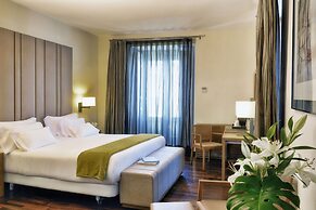 NH Collection Palacio de Tepa