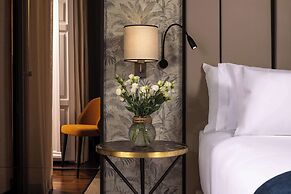 NH Collection Palacio de Tepa