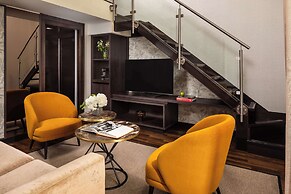 NH Collection Palacio de Tepa