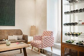 NH Collection Palacio de Tepa