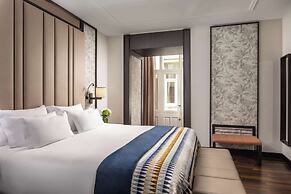 NH Collection Palacio de Tepa