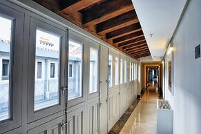 NH Collection Palacio de Tepa