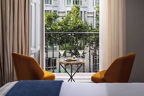 NH Collection Palacio de Tepa