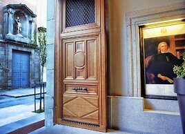 NH Collection Palacio de Tepa