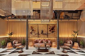 NH Collection Palacio de Tepa