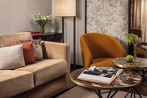 NH Collection Palacio de Tepa