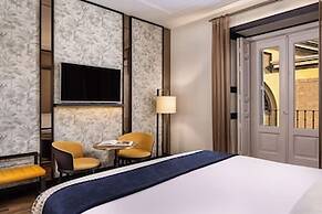 NH Collection Palacio de Tepa