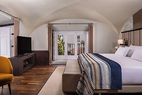 NH Collection Palacio de Tepa