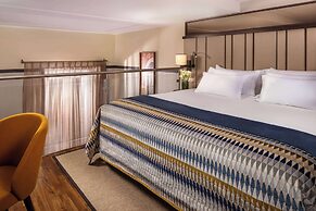 NH Collection Palacio de Tepa