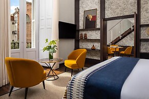 NH Collection Palacio de Tepa