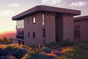 Thaba Eco Hotel