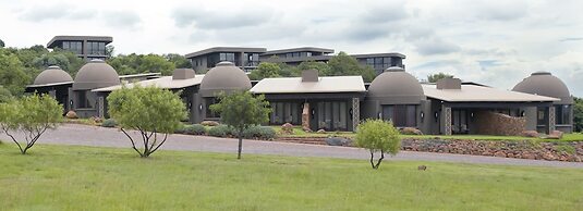 Thaba Eco Hotel