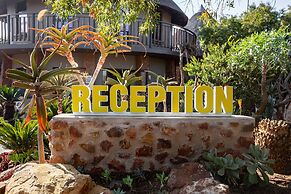 Thaba Eco Hotel