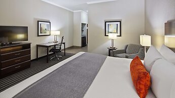 Best Western Plus Austin Airport Inn & Suites