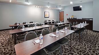 Best Western Plus Austin Airport Inn & Suites