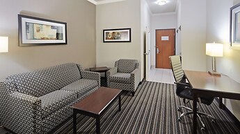 Best Western Plus Austin Airport Inn & Suites