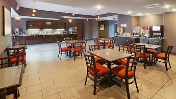 Best Western Plus Austin Airport Inn & Suites