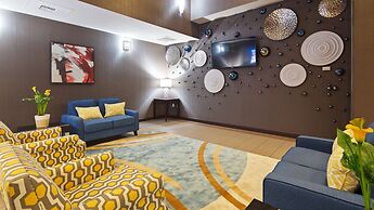 Best Western Plus Austin Airport Inn & Suites