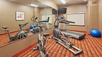 Best Western Plus Austin Airport Inn & Suites