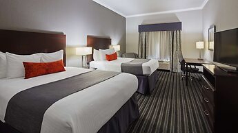 Best Western Plus Austin Airport Inn & Suites