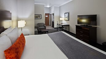 Best Western Plus Austin Airport Inn & Suites