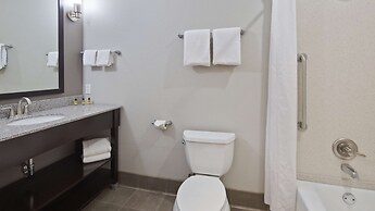 Best Western Plus Austin Airport Inn & Suites
