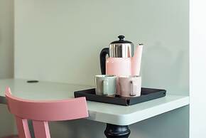 Conscious Hotel Vondelpark