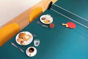 Conscious Hotel Vondelpark