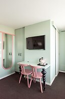 Conscious Hotel Vondelpark