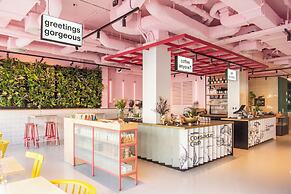 Conscious Hotel Vondelpark