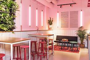 Conscious Hotel Vondelpark