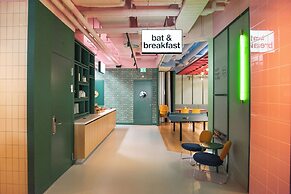 Conscious Hotel Vondelpark