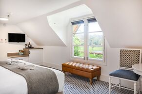 Seahorse Inn Hotel & Villas