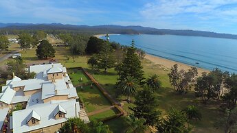 Seahorse Inn Hotel & Villas