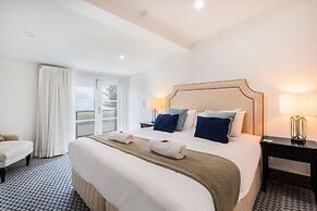 Seahorse Inn Hotel & Villas