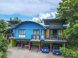 Dreamcatcher Beachsides Apartments