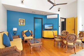 Dreamcatcher Beachsides Apartments