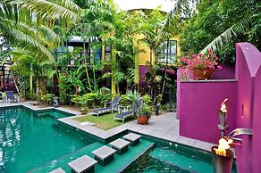 Dreamcatcher Beachsides Apartments