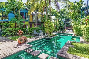 Dreamcatcher Beachsides Apartments