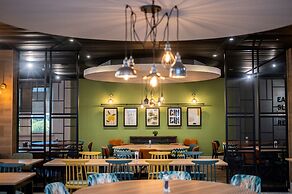 Kents Hill Park Training and Conference Centre