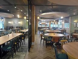 Kents Hill Park Training and Conference Centre