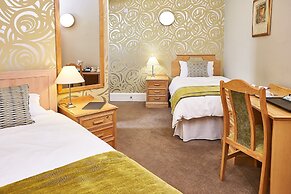 Kents Hill Park Training and Conference Centre