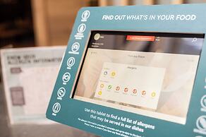 Kents Hill Park Training and Conference Centre