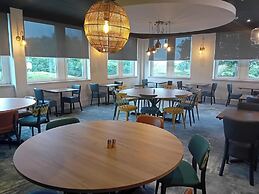 Kents Hill Park Training and Conference Centre