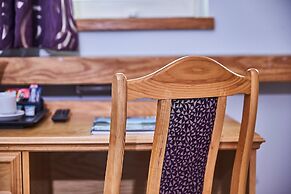 Kents Hill Park Training and Conference Centre