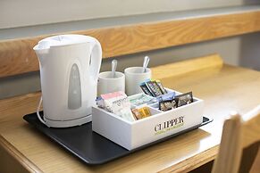 Kents Hill Park Training and Conference Centre