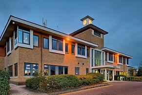 Kents Hill Park Training and Conference Centre